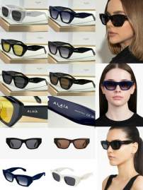 Picture of Alaia Sunglasses _SKUfw75047129fw